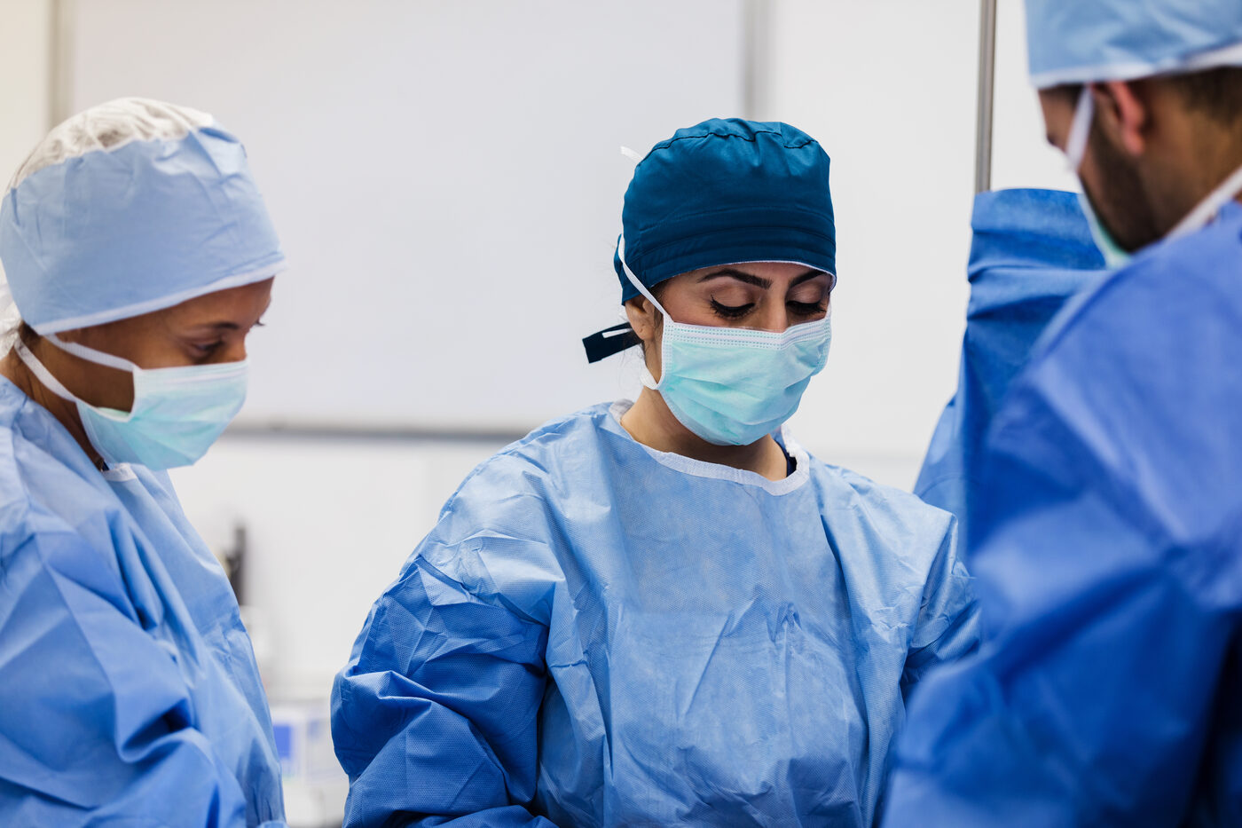 Errore in anestesia: come orientarti tra complicanze prevedibili e possibili criticità