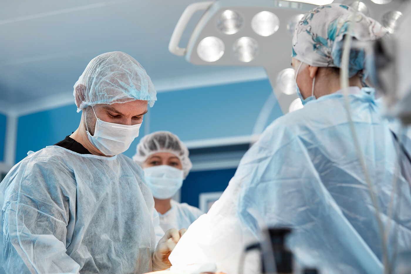 Errore in chirurgia generale: come orientarsi tra complicanza e possibile errore