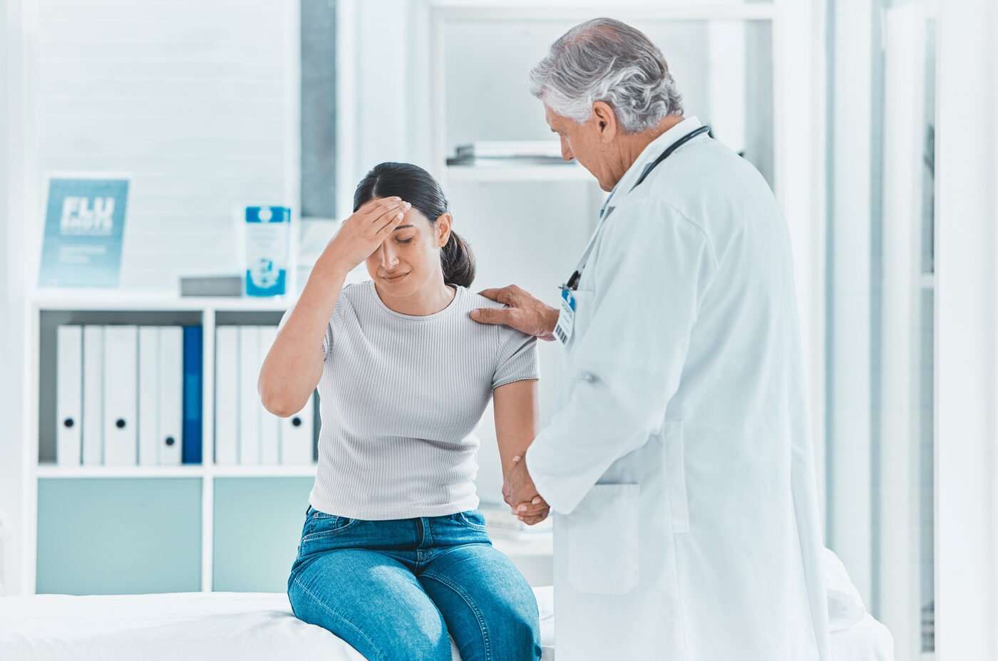 Errore del medico di medicina generale (MMG): come orientarti