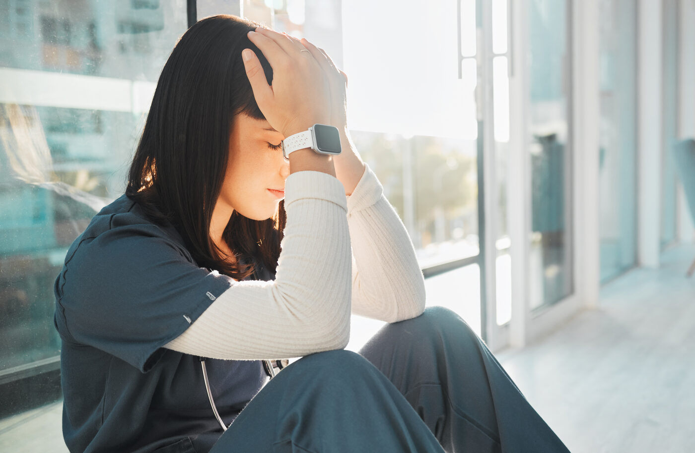 Infezioni correlate all'assistenza (infezioni ospedaliere): come orientarsi
